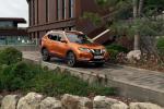 Nissan X-Trail 2018 года (CIS)